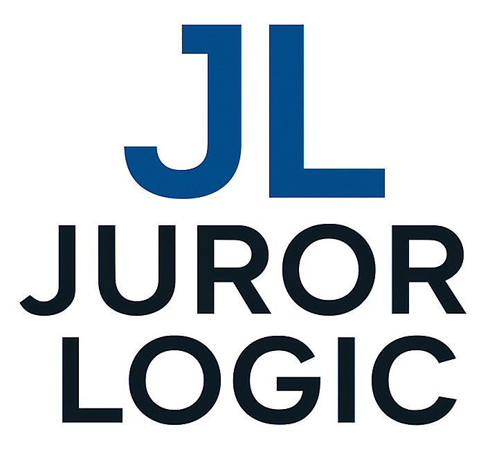 JurorLogic